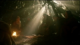 Vikings (Hindi) - Season 06 Episode 18